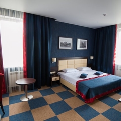 Гостиница Искра, Химки, Московская область