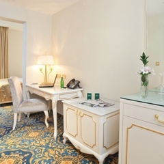 Отель Гринвуд отель, Химки, Московская область