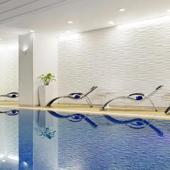 Отель Novotel Москва Аэропорт Шереметьево, Химки, Московская область