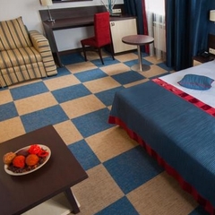 Гостиница Искра, Химки, Московская область