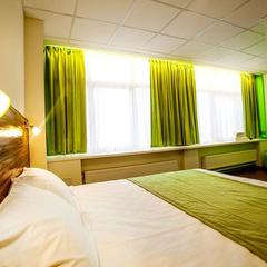 Гостиница Concept Hotel, Химки, Московская область