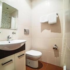 Отель Винтаж Шереметьево, Химки, Московская область