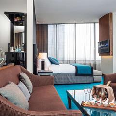 Отель Рэдиссон Блу Шереметьево Аэропорт Москва, Химки, Московская область