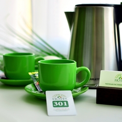 Гостиница Concept Hotel, Химки, Московская область