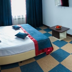 Гостиница Искра, Химки, Московская область