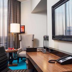 Отель Рэдиссон Блу Шереметьево Аэропорт Москва, Химки, Московская область