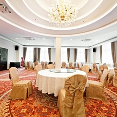 Отель Гринвуд отель, Химки, Московская область