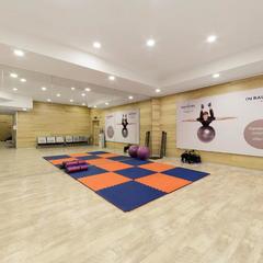 Отель Novotel Москва Аэропорт Шереметьево, Химки, Московская область