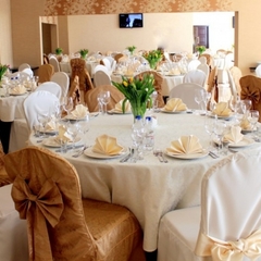 Отель Гринвуд отель, Химки, Московская область