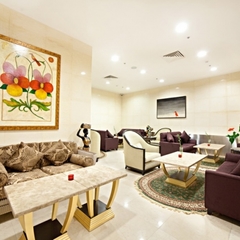 Отель Гринвуд отель, Химки, Московская область