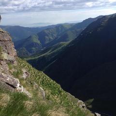 База отдыха Кишкет, Республика Карачаево-Черкесия 