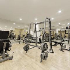 Отель Novotel Москва Аэропорт Шереметьево, Химки, Московская область