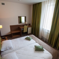 Гостиница Искра, Химки, Московская область