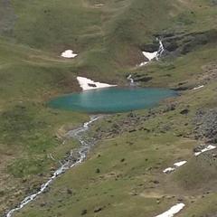 База отдыха Кишкет, Республика Карачаево-Черкесия 