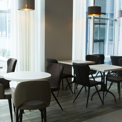 Гостиница Concept Hotel, Химки, Московская область