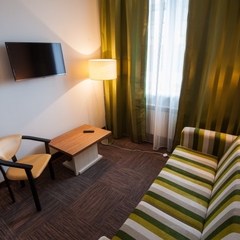 Гостиница Искра, Химки, Московская область