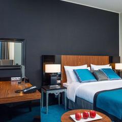 Отель Рэдиссон Блу Шереметьево Аэропорт Москва, Химки, Московская область