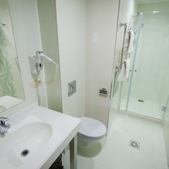 Гостиница Искра, Химки, Московская область