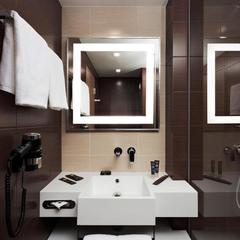 Отель Novotel Москва Аэропорт Шереметьево, Химки, Московская область