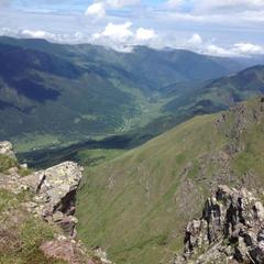 База отдыха Кишкет, Республика Карачаево-Черкесия 