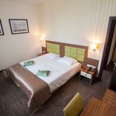 Гостиница Искра, Химки, Московская область