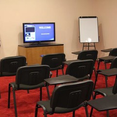 Отель Гринвуд отель, Химки, Московская область