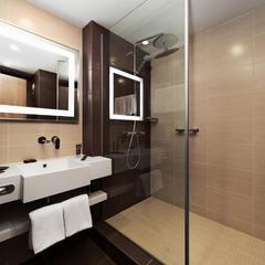 Отель Novotel Москва Аэропорт Шереметьево, Химки, Московская область