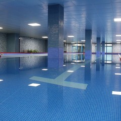 Отель Гринвуд отель, Химки, Московская область