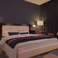 Гостиница Искра, Химки, Московская область