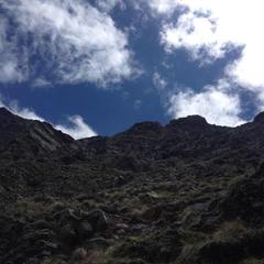 База отдыха Кишкет, Республика Карачаево-Черкесия 