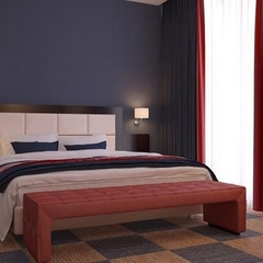 Гостиница Искра, Химки, Московская область