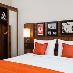 Отель Рэдиссон Блу Шереметьево Аэропорт Москва, Химки, Московская область