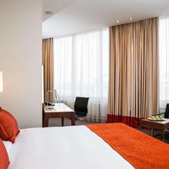 Отель Рэдиссон Блу Шереметьево Аэропорт Москва, Химки, Московская область