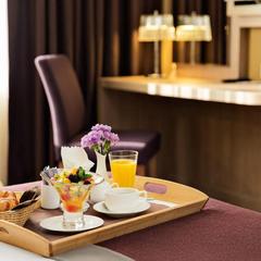 Отель Novotel Москва Аэропорт Шереметьево, Химки, Московская область