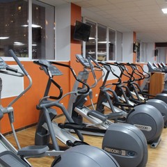 Отель Гринвуд отель, Химки, Московская область