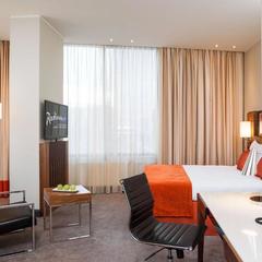 Отель Рэдиссон Блу Шереметьево Аэропорт Москва, Химки, Московская область