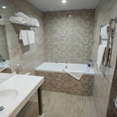 Гостиница Искра, Химки, Московская область