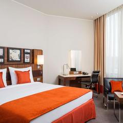 Отель Рэдиссон Блу Шереметьево Аэропорт Москва, Химки, Московская область