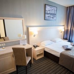 Гостиница Искра, Химки, Московская область