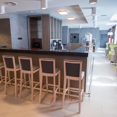 Гостиница Искра, Химки, Московская область