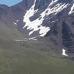 База отдыха Кишкет, Республика Карачаево-Черкесия 