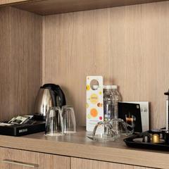 Отель Novotel Москва Аэропорт Шереметьево, Химки, Московская область