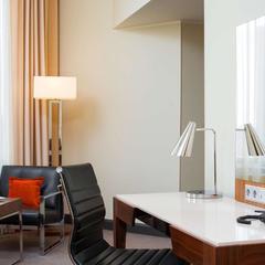 Отель Рэдиссон Блу Шереметьево Аэропорт Москва, Химки, Московская область