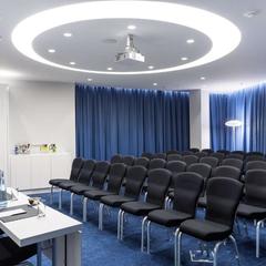 Отель Рэдиссон Блу Шереметьево Аэропорт Москва, Химки, Московская область