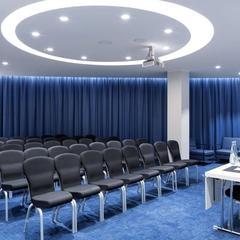 Отель Рэдиссон Блу Шереметьево Аэропорт Москва, Химки, Московская область