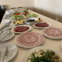 Отель Гринвуд отель, Химки, Московская область