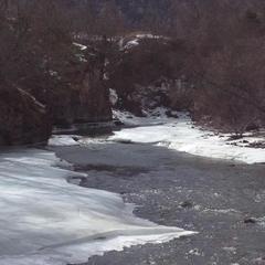 База отдыха Кишкет, Республика Карачаево-Черкесия 