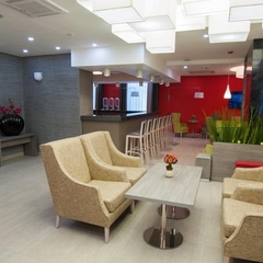 Гостиница Искра, Химки, Московская область