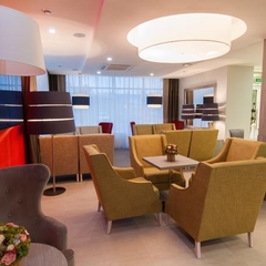 Гостиница Искра, Химки, Московская область