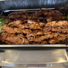 Отель Гринвуд отель, Химки, Московская область